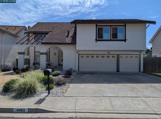 4403 Winterberry Ct, Concord, CA 94521