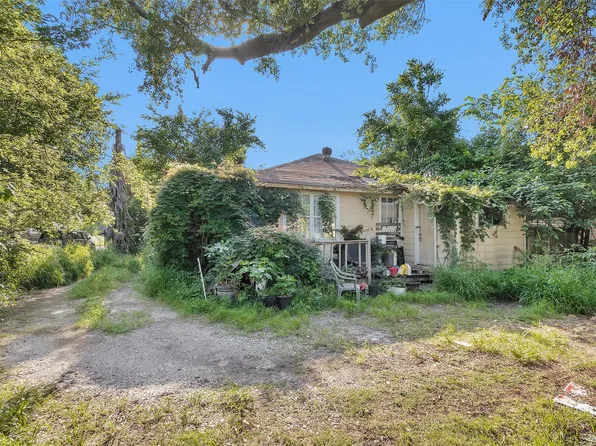 5606 Enid St, Houston, TX 77009