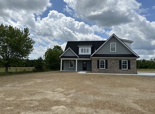 186 Carole Anne Dr LOT 6B, Woodbury, TN 37190