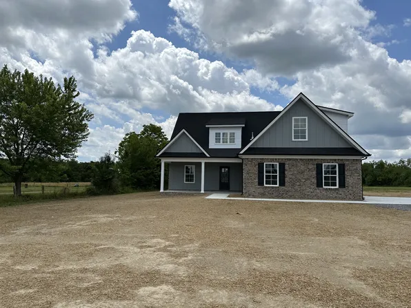 186 Carole Anne Dr Lot 6B, Woodbury, TN 37190