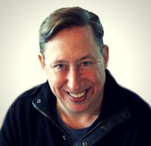 Michael Benson