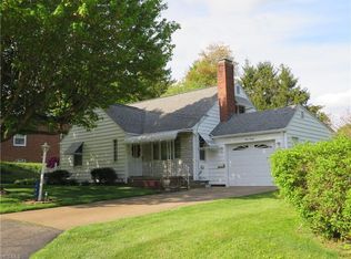 190 Oneida Ave NW, Canton, OH 44708