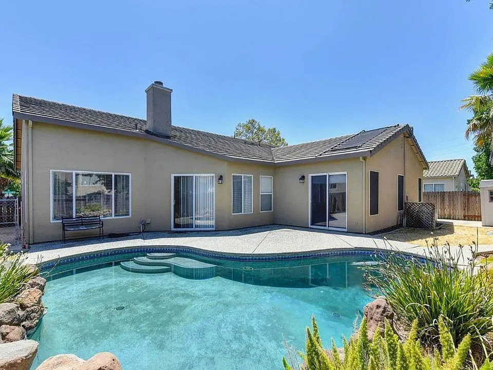 4511 Elliott Ranch Rd