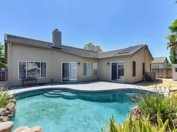 4511 Elliott Ranch Rd, Elk Grove, CA 95758