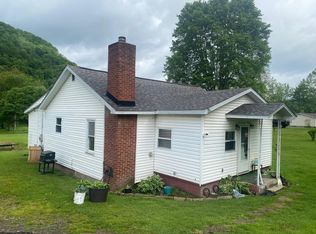 21434 Seneca Trl, Valley Head, WV 26294