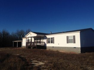 441 Centerwood Rd, Windsor, SC 29856