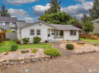 4213 N Highland Ave, Tacoma, WA