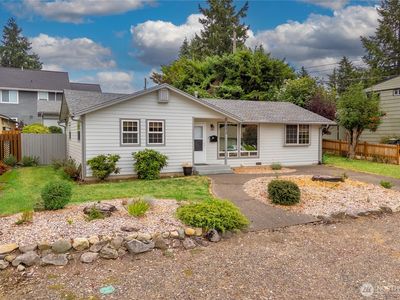 4213 N Highland Avenue, Tacoma, WA, 98407