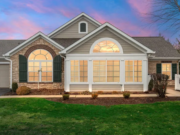 2304 Allison Cir #2304, Valparaiso, IN 46383