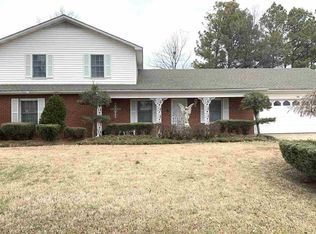 1116 W Hardin St, Blytheville, AR 72315