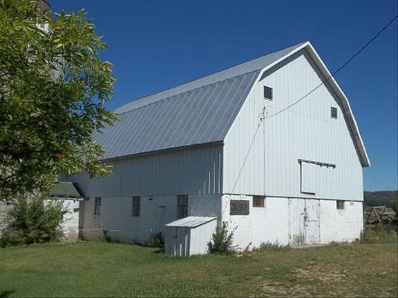 Barn