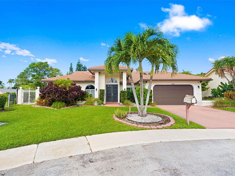 1st image of 1141 NW 101st Avenue