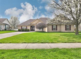 2826 Parkwood Dr, Troy, OH