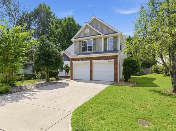 6 Stapleford Park Dr, Greenville, SC 29607