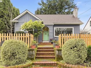 2625 NE 28th Ave, Portland, OR 97212