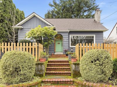 2625 NE 28th Ave, Portland, OR, 97212