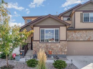 4624 Mountain Sky Ct, Johnstown, CO 80534