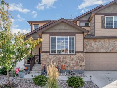 4624 Mountain Sky Ct, Johnstown, CO, 80534