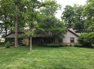 6311 Requarth Rd, Greenville, OH 45331