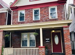 26 Beltzhoover Ave, Pittsburgh, PA