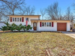 3407 SW 33rd Ter, Topeka, KS 66614