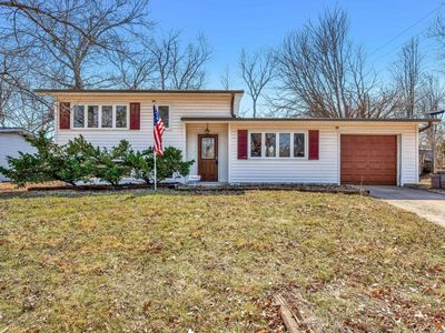 3407 SW 33rd Ter, Topeka, KS, 66614
