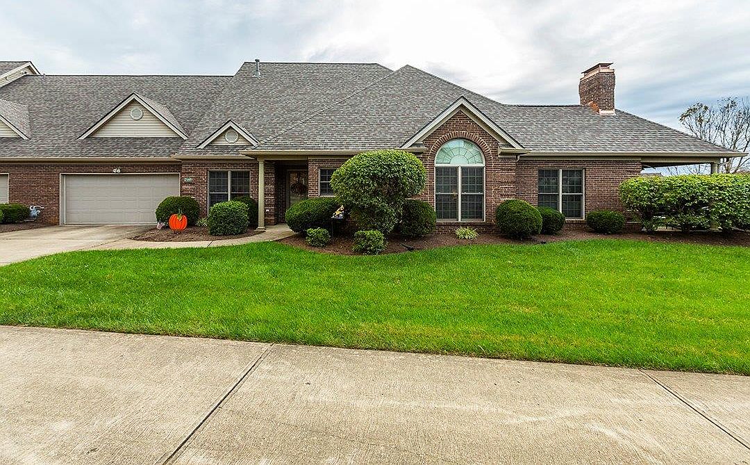 1580 Pine Needles Ln, Lexington, KY 40513 Zillow
