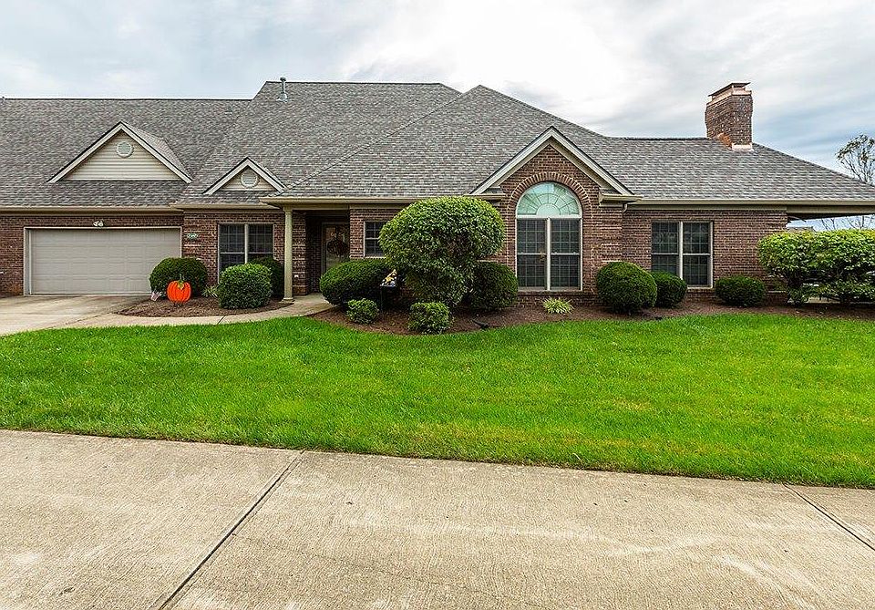 1580 Pine Needles Ln, Lexington, KY 40513 Zillow