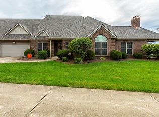 1580 Pine Needles Ln #2603, Lexington, KY 40513