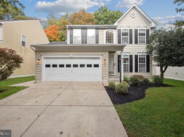 5741 Whistling Winds Walk, Clarksville, MD 21029