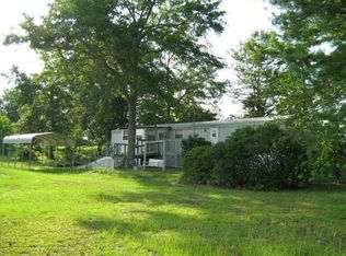 292 Blue Springs Rd, Newington, GA 30446