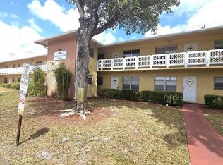 3530 NW 43rd Ave APT 106, Fort Lauderdale, FL 33319
