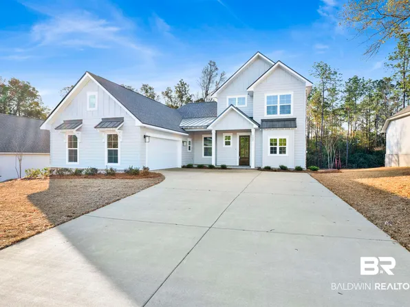 7891 Elderberry Dr, Daphne, AL 36527