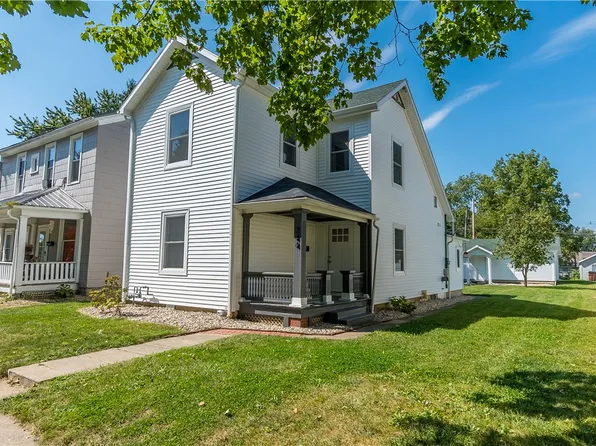 744 Central Ave, Greenville, OH 45331