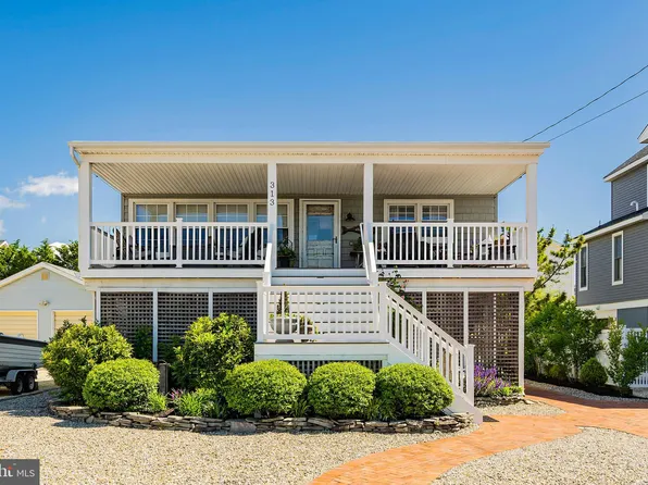 313 Essex Ave, Beach Haven, NJ 08008