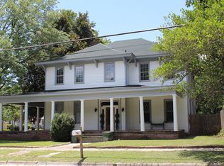 503 Shadrack St, Waynesboro, GA 30830