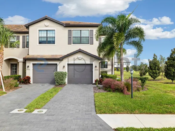 15245 Lyla Ter, Bradenton, FL