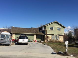 3088 E Springwood Dr, Meridian, ID 83642