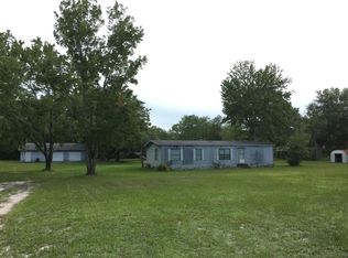 381 Cleveland Ave, Orange Park, FL 32065