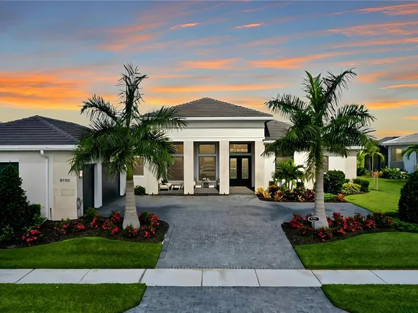 8980 Artisan Way, Sarasota, FL 34240