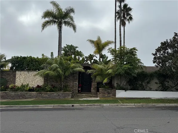 2815 Ebbtide Rd, Corona Del Mar, CA 92625