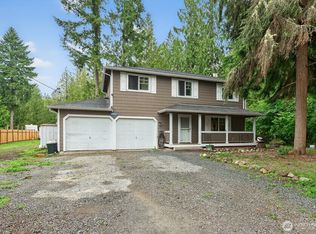 Cedar Grove On The Skagit, Concrete, WA 98237