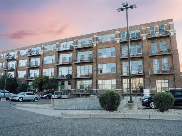 1901 E Hennepin Ave Unit 206, Minneapolis, MN 55413