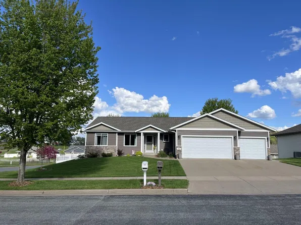 501 Wood Violet DRIVE, Holmen, WI 54636