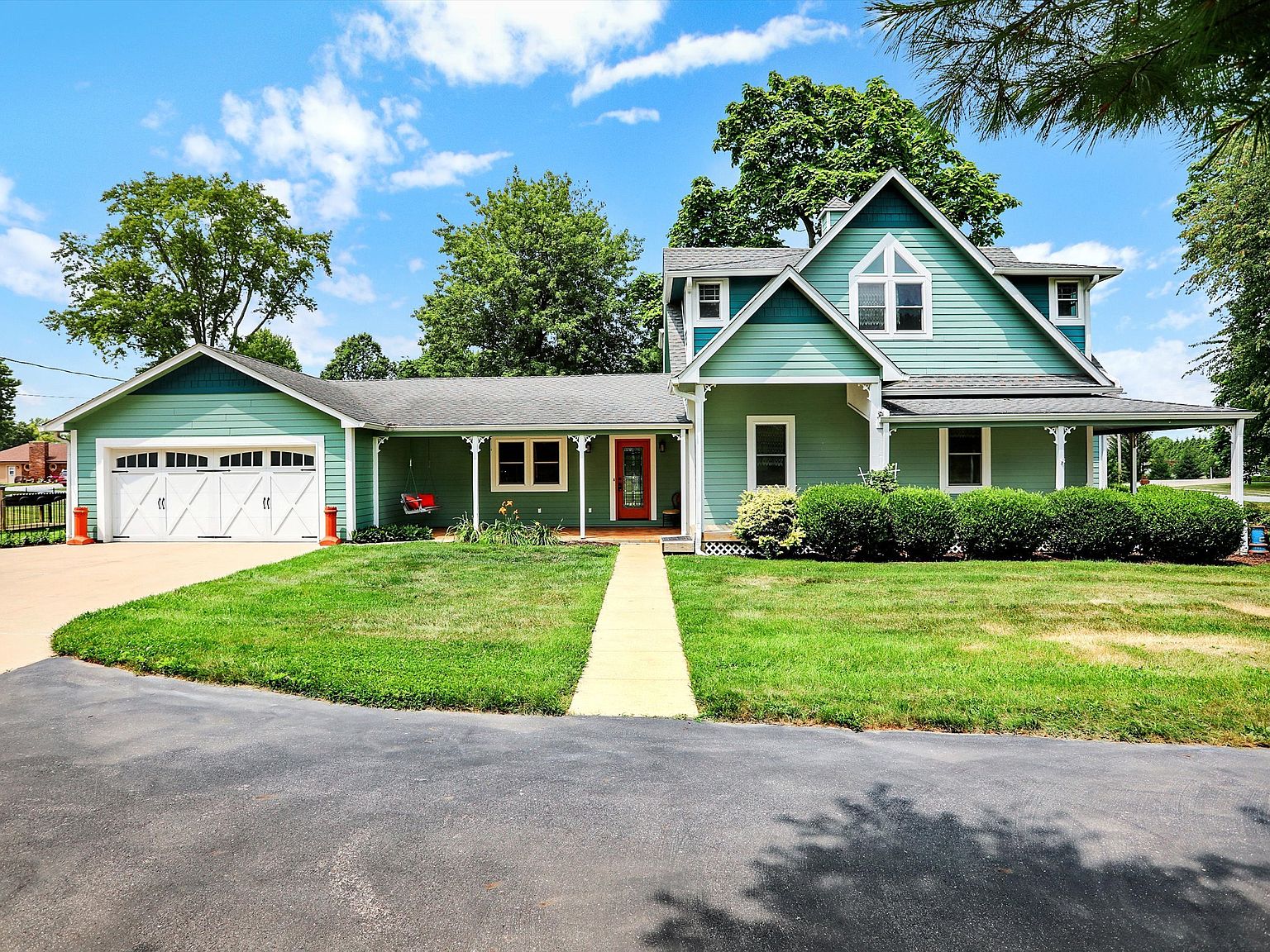 6645 E County Road 800 N, Brownsburg, IN 46112 Zillow