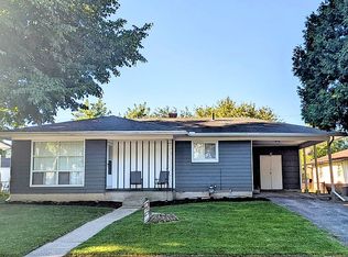 1469 Bradmore Dr, Toledo, OH 43612
