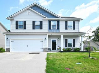 11 Chestnut Grove Ln, Simpsonville, SC 29680