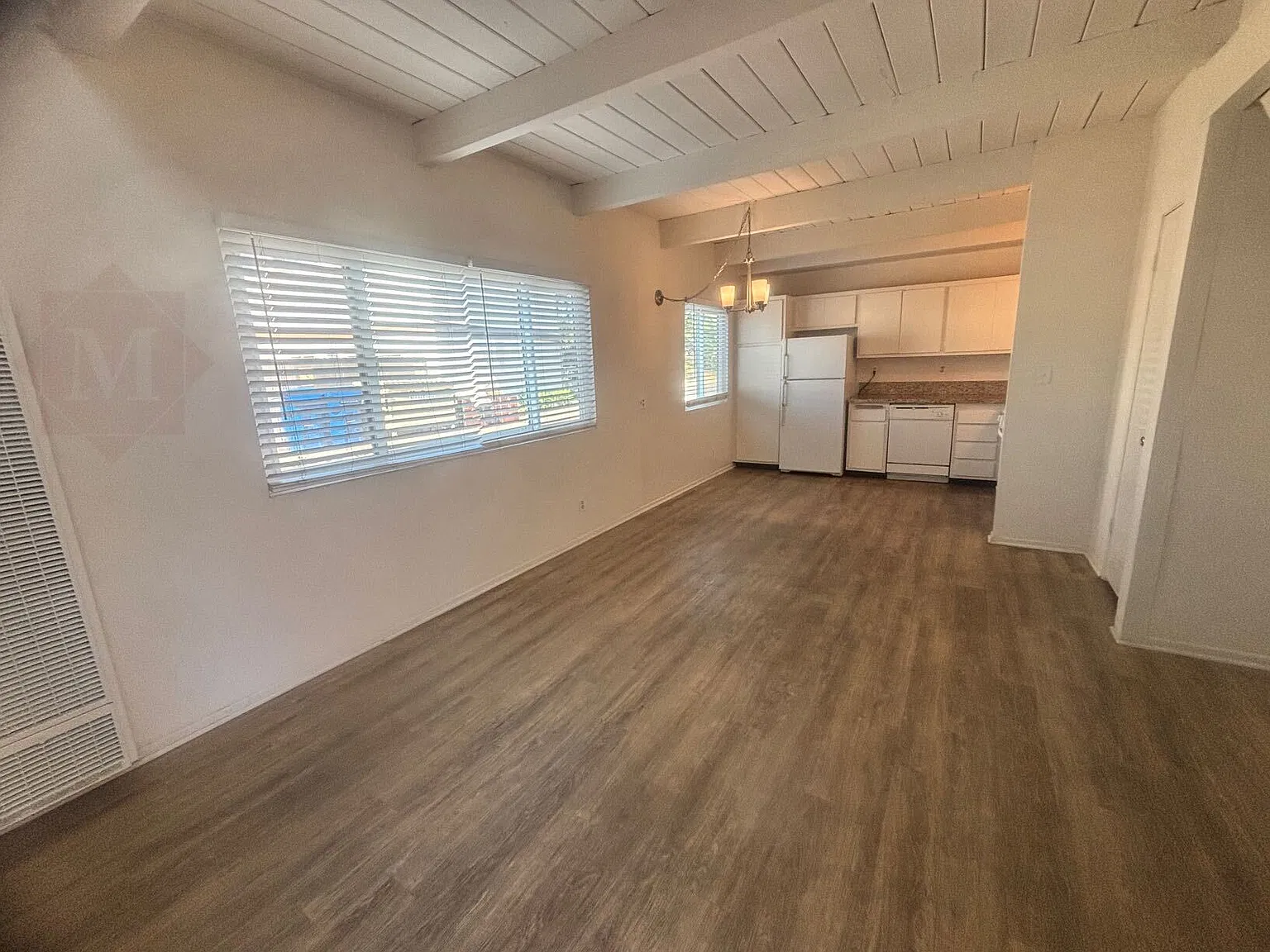 1 bed, $2,700 — Photo 4