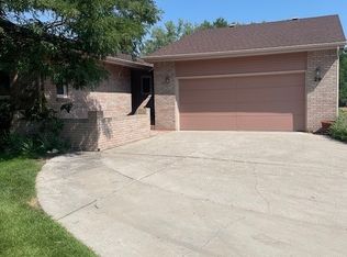 1531 W Swallow Rd APT 29, Fort Collins, CO 80526