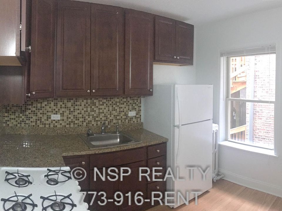 1st image of 4033 W Melrose St #W